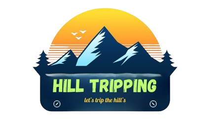Hill Tripping